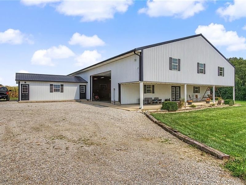9172 Oakes Road, Arcanum, OH 45304 Photo 51