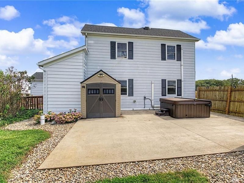9172 Oakes Road, Arcanum, OH 45304 Photo 54