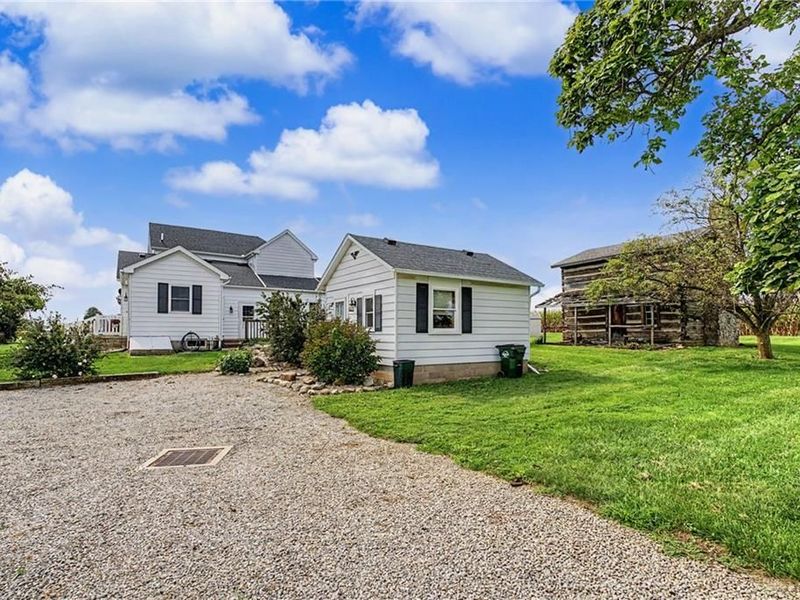 9172 Oakes Road, Arcanum, OH 45304 Photo 61