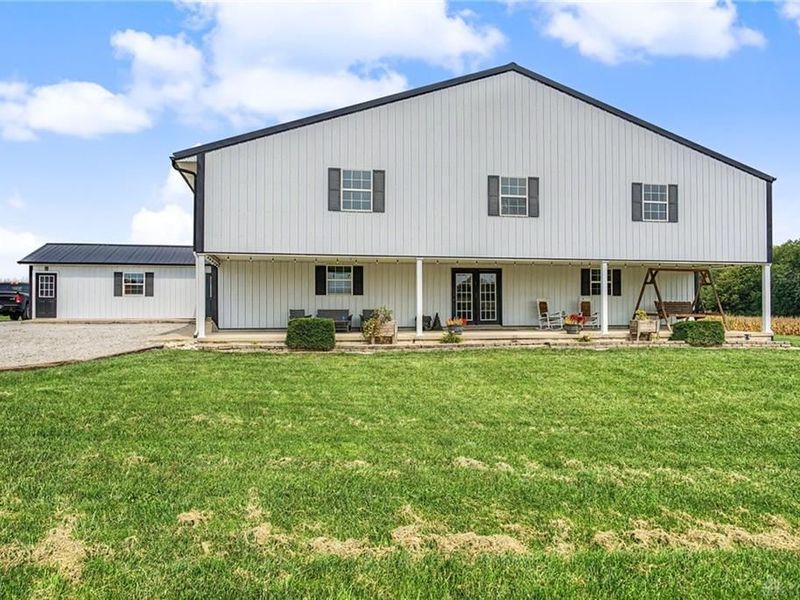 9172 Oakes Road, Arcanum, OH 45304 Photo 68