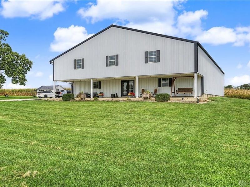 9172 Oakes Road, Arcanum, OH 45304 Photo 71