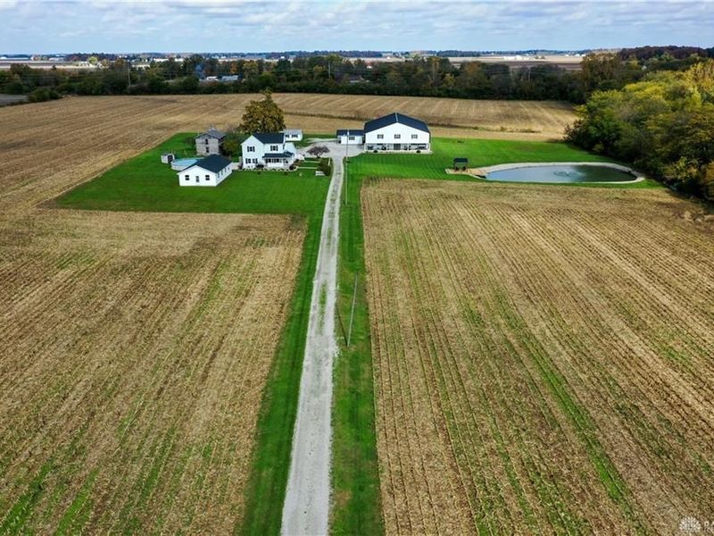 9172 Oakes Road, Arcanum, OH 45304 Photo 82