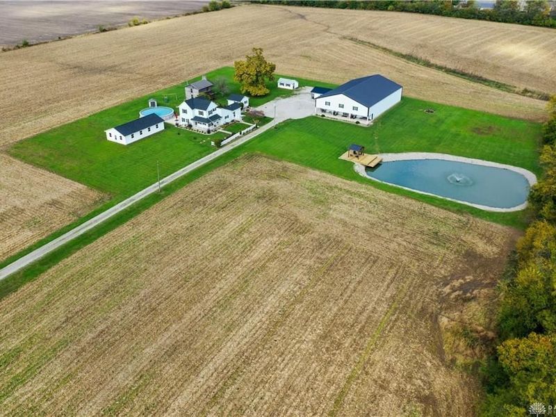9172 Oakes Road, Arcanum, OH 45304 Photo 83