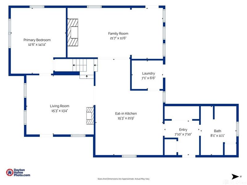 9172 Oakes Road, Arcanum, OH 45304 Photo 84