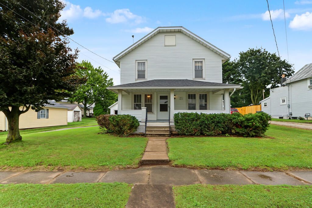 21 Third Street, Shelby, OH 44875 Main Photo