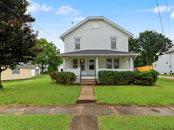 21 Third Street, Shelby, OH 44875