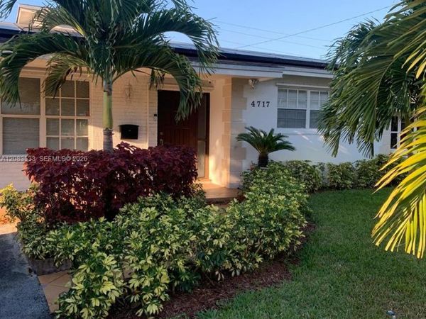Unit 4717, Hollywood, FL 33021
