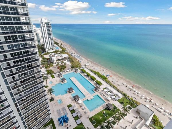 1830 S Ocean Dr , Unit 2609, Hallandale Beach, FL 33009