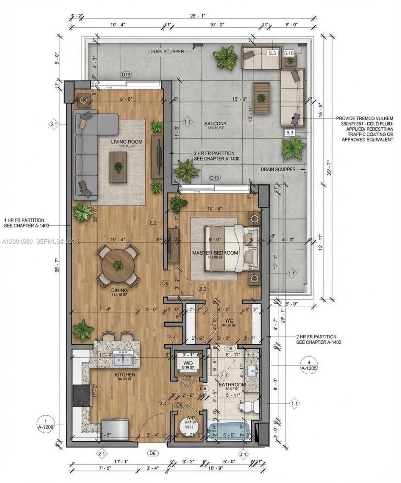 2306 Fillmore St , Hollywood, FL 33020 Photo
