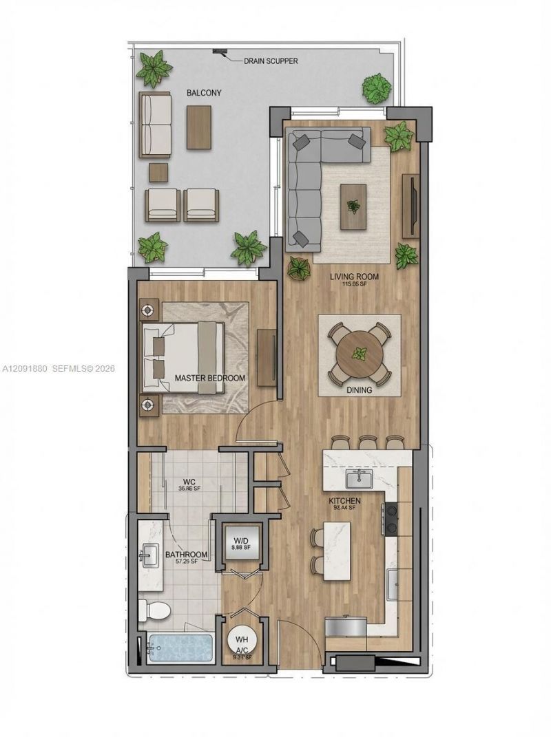 2306 Fillmore St , Hollywood, FL 33020 Photo