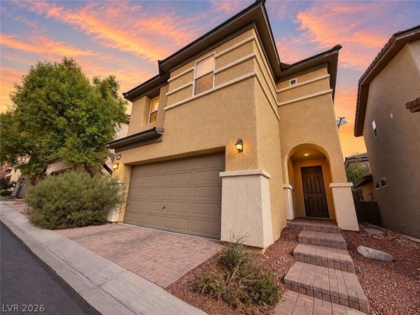 10228 Yarmouth Sea Court, Las Vegas, NV 89166