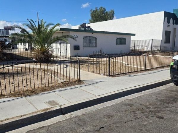 705 Morgan Avenue, Unit 1, Las Vegas, NV 89106