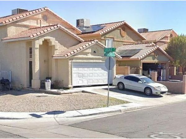 2996 Savers Court, Las Vegas, NV 89115