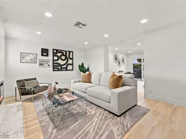 1201 N Moapa Valley Boulevard, Overton, NV 89040