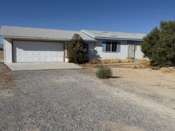 4560 Savoy Boulevard, Pahrump, NV 89061