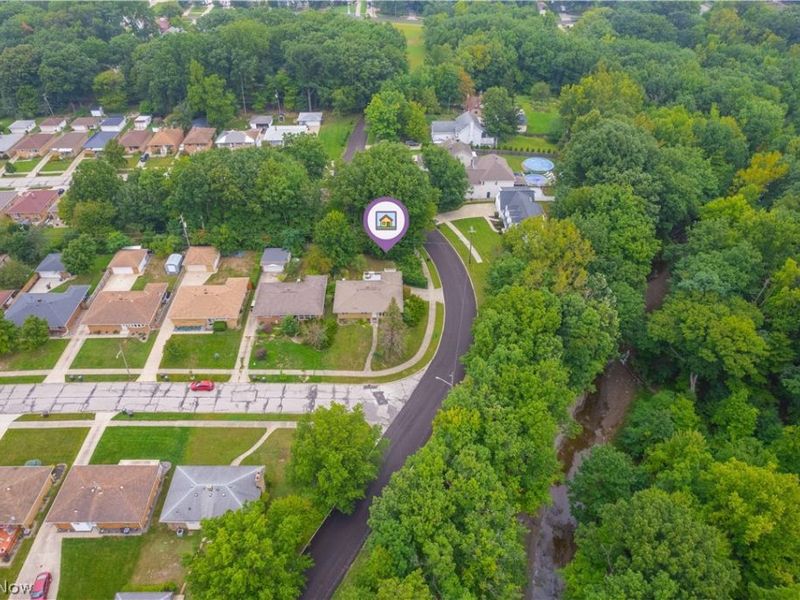 2600 Somia Drive, Parma, OH 44134 Photo 44