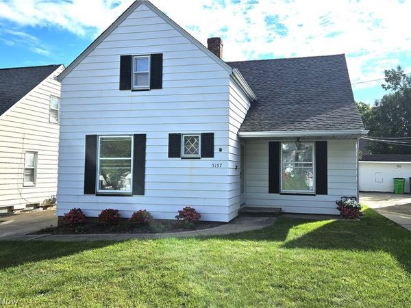 5157 E 113th Street, Garfield Heights, OH 44125