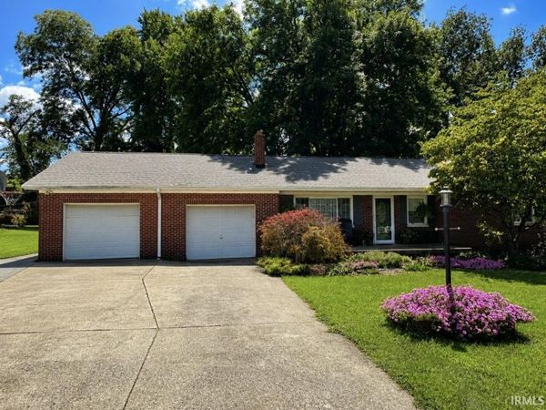 18 Morningside Drive, Washington, IN 47501