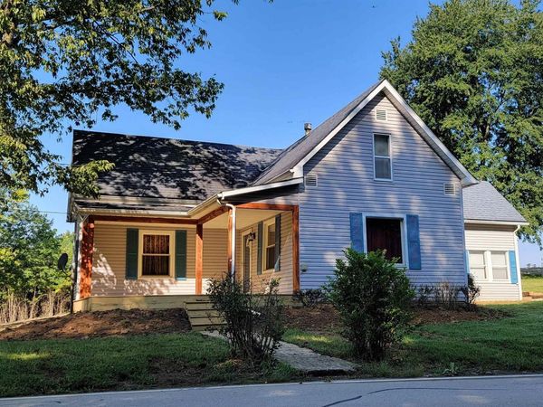 20559 N State Road 450, Shoals, IN 47581