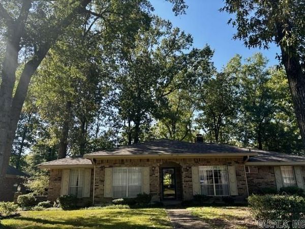 Pine Bluff, AR 71603