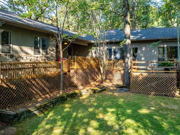 7601 Flintrock Road , North Little Rock, AR 72116