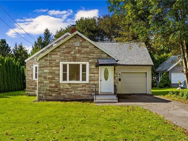 413 Buchanan, Utica, NY 13502