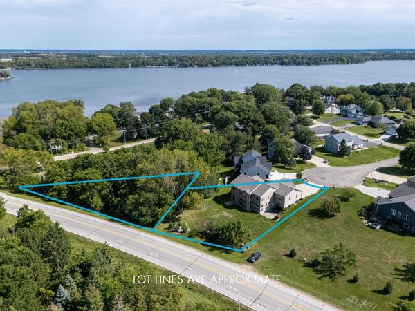 N6819a Canter Court, Lake Mills, WI 53551
