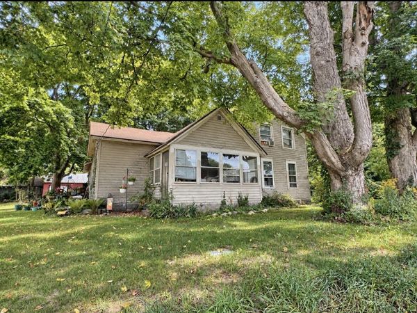 10025 Pulaski Road, Hanover, MI 49241