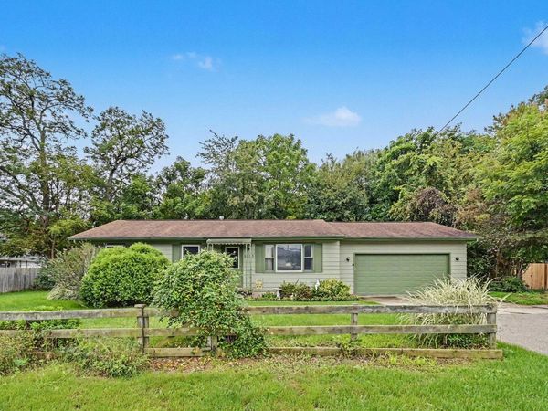 5025 W Willoughby Road, Holt, MI 48842