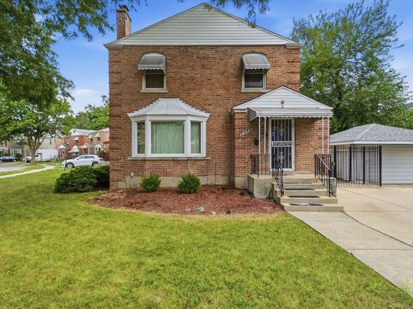 7559 S Hoyne Avenue , Chicago, IL 60620
