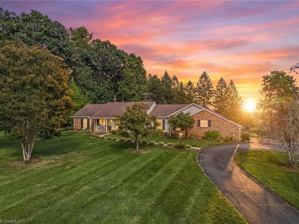 2231 Arbor Grove Church Road, Purlear, NC 28665