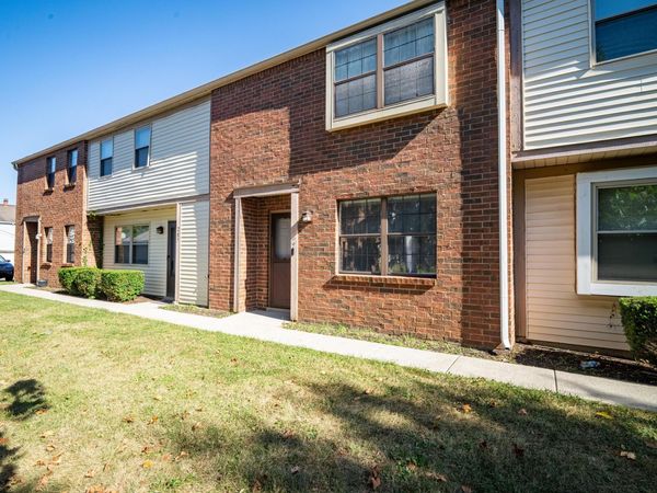289 Cross Country Loop , Unit C, Westerville, OH 43081