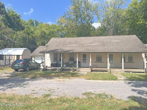 4806 Central Avenue Pike, Knoxville, TN 37912