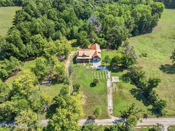 7240 Hook Ridge Rd, Monroe, TN 38573