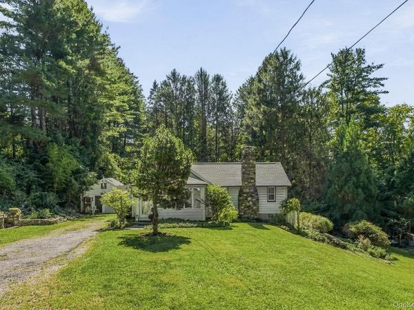 136 Bundy Hill Road, Holmes, NY 12531