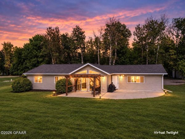 18193 ANDERSON Trail SE, Erskine, MN 56535
