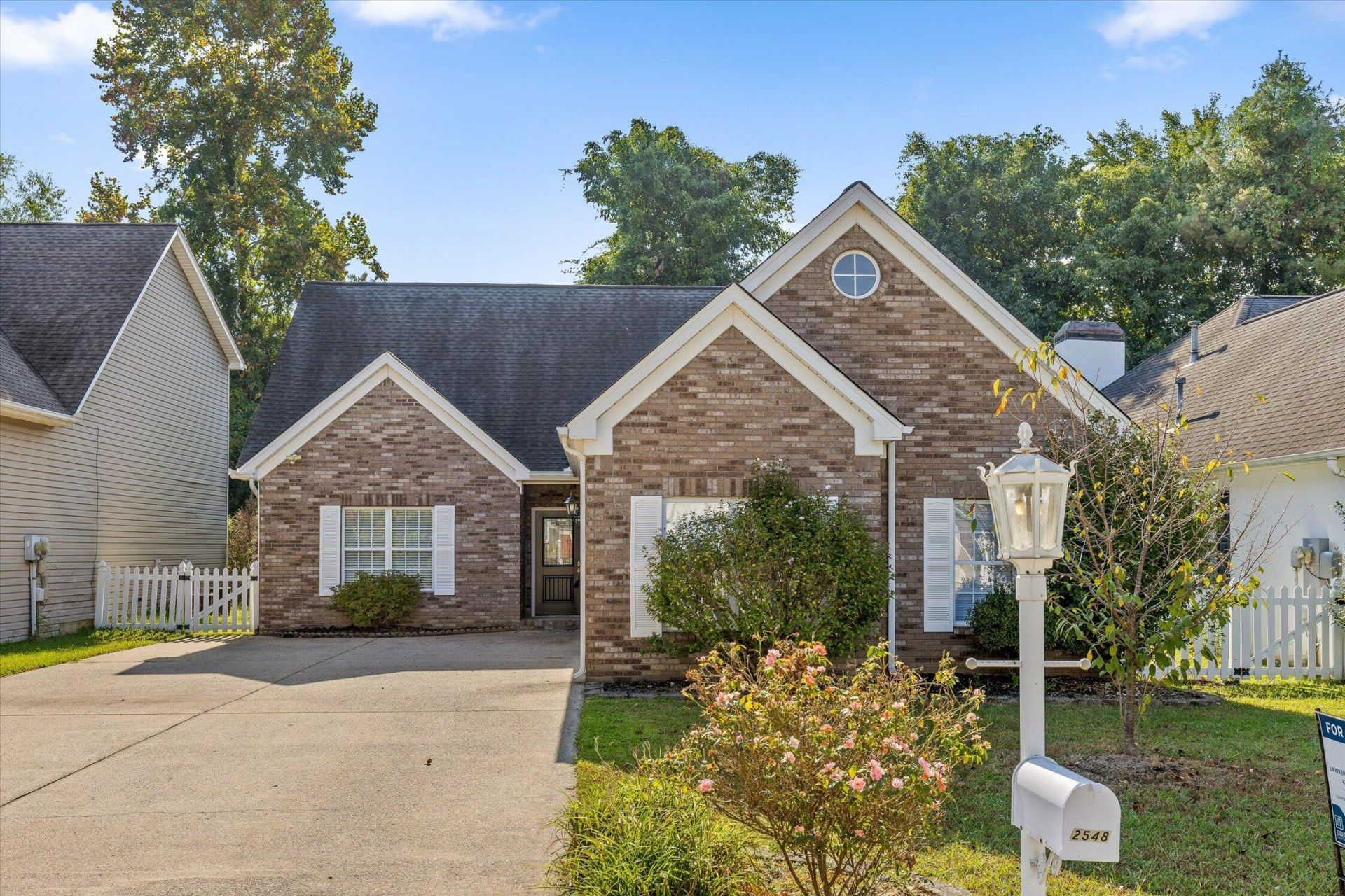 2548 Kingsley Court, Chattanooga, TN 37421 Main Photo