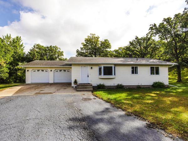 317 Maple Drive , Detroit Lakes, MN 56501