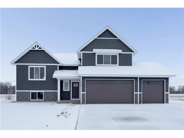 2404 10th Avenue N, Sartell, MN 56377