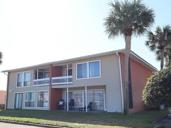 4000 Gulf Terrace Drive, Unit 241, Destin, FL 32541