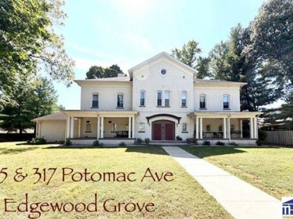 315 Potomac Avenue, Terre Haute, IN 47803