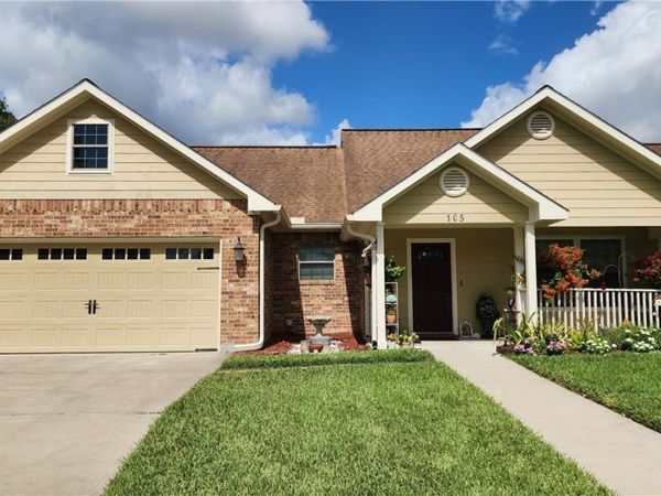 105 Catherine Circle , Victoria, TX 77901
