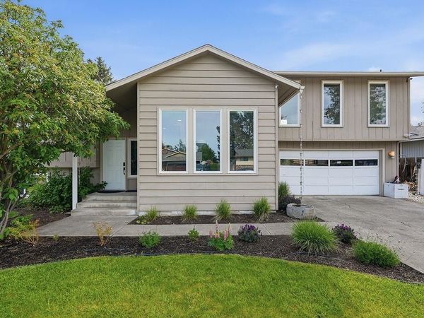 1415 S Woodlawn Rd, Spokane Valley, WA 99216