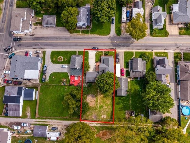 3761 Lawrenceville Drive, German Township, OH 45504 Photo 38