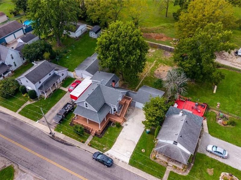 3761 Lawrenceville Drive, German Township, OH 45504 Photo 40