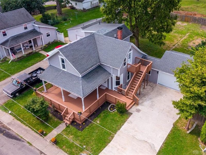 3761 Lawrenceville Drive, German Township, OH 45504 Photo 42