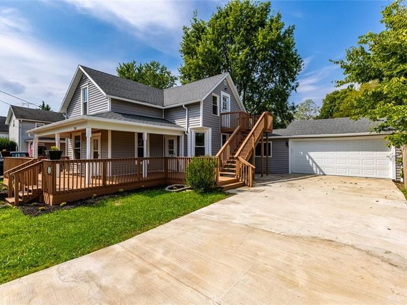 3761 Lawrenceville Drive, German Township, OH 45504 Photo 43