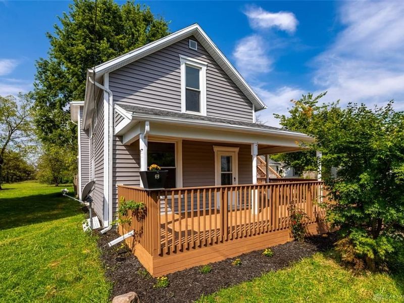 3761 Lawrenceville Drive, German Township, OH 45504 Photo 45