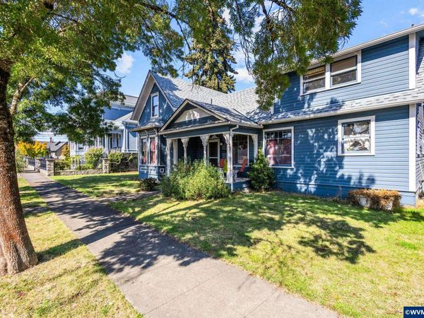 317 4th Av SE, Albany, OR 97321