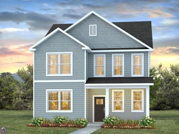 111 Elizafield Lane, Brunswick, GA 31525